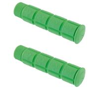 cyclingcolors Bicycle Handle 120 mm Diameter 22 mm Soft Unisex Handlebar Mountain Bike Road Scooter Cycle Green