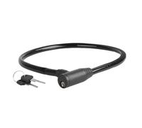 cyclingcolors Bicycle Lock Combination Lock Cable Lock Height Safety Bicycle Pram Diameter 10 mm