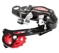 cyclingcolors Bicycle Rear Derailleur 7 Speed Compartment Road Bike MTB