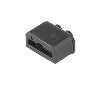 cyclingcolors bike dynamo hub electric electrical connector bicycle compatible with shimano and novatec