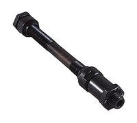 cyclingcolors BIKE WHEEL REAR AXLE 10x145MM UNIVERSAL SPINDLE HUB HOLLOW VINTAGE FIXIE BMX CYCLE MTB 10MM 145MM