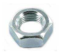 cyclingcolors Blade Nut Ø 1/2 (12.7mm) Lawn Mower and Tractor Compatible with Murray