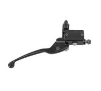 cyclingcolors Brake Master Cylinder Lever Motorcycle Scooter Moped Compatible with Peugeot Kisbee Front Right