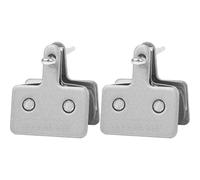 cyclingcolors Brake Pads Compatible with Xiaomi M365 Mi Pro Ninebot G30 Material Copper