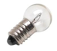 cyclingcolors BULB LIGHT 6V 2.4W E10 BIKE FRONT LIGHT HEADLIGHT DYNAMO LAMP FRONT REAR VINTAGE CYCLE BICYCLE MTB FIXIE OLD SCHOOL RETRO CLASSIC EDISON SCREW