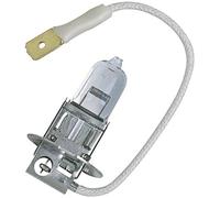 cyclingcolors Bulb, PK22S, 12V, 35W