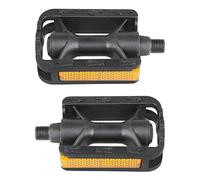 cyclingcolors Children's Bike Pedals 1/2 Inch Black Cycle Junior City Road MTB (Pair)
