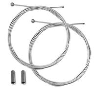 cyclingcolors CYC3666690024992 Bicycle Brake Cable, Steel