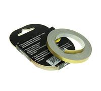 cyclingcolors 3 mm x 10 m Rim Helmet Frame Sticker Motorcycle Car Tuning Colour (Gold)