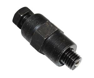 cyclingcolors FLYWHEEL EXTRACTOR PULLER 24 26 x100 MBK 41 51 MOTOBECANE MOTOCONFORT CADY AV7 AV10 ENGINE MAGNETO REMOVAL M26 M24 MOTOR SCOOTER MOPED MOTORCYCLE MOTORBIKE QUAD TOOL END