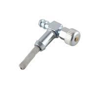 cyclingcolors Fuel tap 951-0171 Metal Compatible with MTD 751-0171 Toro Wheel Horse Scag petcock on Off Lawn Mower Tank Valve