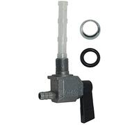 cyclingcolors fuel tap petrol petcock M10 x 1 motorcycle motorbike moped compatible with malagutti cimati beldeyama lem motor demm negrini peripoli