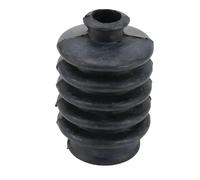 cyclingcolors Gear stick gaiter rubber car tractor gear gaiter cuff folding bellows