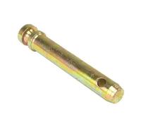 cyclingcolors Hitch Axle Diameter 16mm x Length 112mm 3 Point Trailer Tractor Truck Agricultural Machine Piton Pin Clevis
