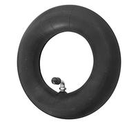 cyclingcolors Inner tube 7 x 1 3/4 inch - 8 x 2 inch - 200 x 50 cm, pushchair, bicycle, scooter, wheelchair, scooter, car valve, angled