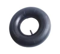 cyclingcolors Inner Tube Motorcycle Moped Scooter Inner Tube 12 Inch 1/2 x 2.50 A 2.75 Schrader Valve Pocket Cross Dirty