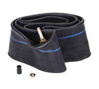 cyclingcolors Inner Tube Motorcycle Moped Scooter Inner Tube 17 Inch 2 1/2-17 A 2 3/4-17 TR4 Valve