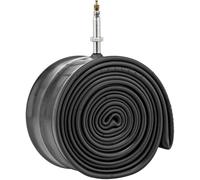 cyclingcolors Inner Tube Motorcycle Moped Scooter Inner Tube 17 Inch 2 1/4 Presta Valve