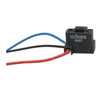 cyclingcolors Lamp holder H4 4445 car motorcycle moped scooter headlight lighting socket light bulb