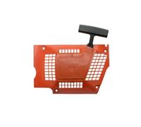cyclingcolors Launcher Complete Strimmer Trimmer Chainsaw Compatible with Husqvarna 357, 359 503 93 06-03
