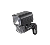 cyclingcolors LED Bike Front Light Fork Mount Alloy Body