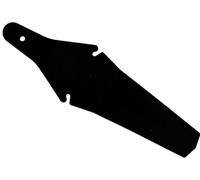 cyclingcolors Mudguards Bicycle Black Road Bike MTB Mudguard Saddle to Attach Rear
