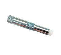 Cyclingcolors Piston Stopper M14 Universal with End Piece Nylon Motorcycle MOBYLETTTE Scooter Adjustment Motor Tool