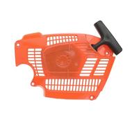 cyclingcolors Pull Starter Hand Starter Lawn Mower Brush Cutter Chainsaw Compatible with Husqvarna T540 XP II 506 90 21-04