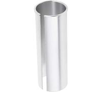 cyclingcolors Shim Bicycle Adaptor Sleeve Reducing Sleeve Seat Post Aluminium Racing Bike MTB Reducer 25.4 mm > 26.4 mm