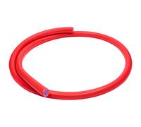cyclingcolors spark plug cable red 7mm length 1m car motorcycle motorbike lawn mower tractor
