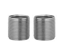 cyclingcolors Threaded insert bicycle pedal left and right 9/16x20TPI 5/8x24TPI tap crank crank cycle