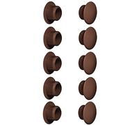 cyclingcolors Øtrou 10mm/Marron foncé RAL8014 Ø10mm/dunkelbraun Diameter 10 mm/Dark Brown RAL 8014