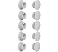 cyclingcolors Øtrou 12mm/Gris Clair Ø12mm/lichtgrau Diameter 12 mm/Light Grey RAL 7035