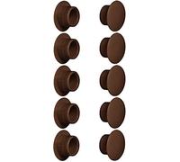 cyclingcolors Øtrou 12mm/Marron foncé Ø12mm/dunkelbraun Diameter 12 mm/Dark Brown RAL8014