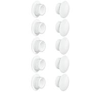 cyclingcolors Øtrou 15mm/Blanc Ø15mm/weiß Diameter 15 mm/White RAL 9010