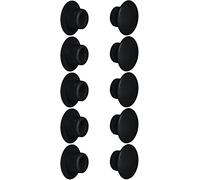 cyclingcolors Øtrou 6mm/Noir Ø6mm/Schwarz Diameter 6 mm/Black RAL 9011