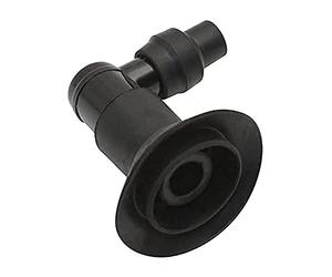 cyclingcolors Universal anti-parasite spark plug cap motorcycle scooter moped compatible with MBK booster nitro ovetto stunt Ludix speedfight typhoon aerox