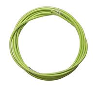 cyclingcolors 3701260866616 Cable Sheath, Green, 5mm
