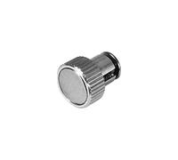 cyclingcolors UNIVERSAL SPOKE MAGNET 10MM FOR BICYCLE MTB ROAD COMPUTER SENSOR ROUND FLAT