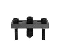 cyclingcolors Wheel puller puller inner rotor clutch adjustable axle 22 mm to 49 mm Moped Scooter Moped Motorcycle