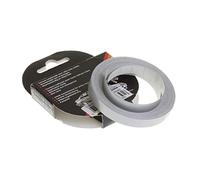 cyclingcolors Wheel Rim Sticker 6 mm Adhesive Tape 10 m Car Motorcycle Bikes (Silver Grey)