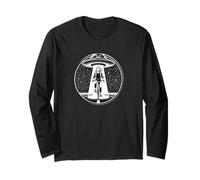 Cyclist Cycling Cycler Bike Bicycle Road Mountain Abducted Long Sleeve T-Shirt