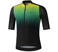 Cyclist Jersey S-Phyre Flash Short Sleeve Shimano