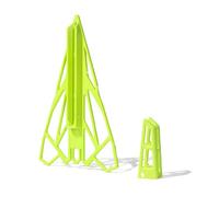 Cyclist Positioning Kit - Maintenance for Technician Beginners, Optimal Ergonomic Setup, Easy to Read Scale Display, Compact Workshop Utility | Perfect System for Precise Ko