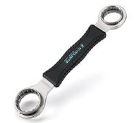 cyclists Bottom Bracket Removal Tool - 4 in 1 Bicycle Bottom Bracket Tool - BB Remover (16 Notch 39, 41, 44mm & Fsa)