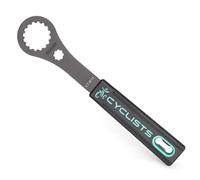 cyclists Bottom Bracket Tool - Bottom Bracket Install Removal Tool (16-notch x 39mm)