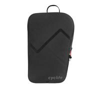 Cyclite /01 Set Fork Bag 6.2l One Size Black