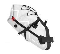 Cyclite /02 Saddle Bag 12.9l One Size Light Grey