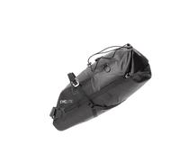 Cyclite - Saddle Bag - Bike bag size 12,9 l, grey