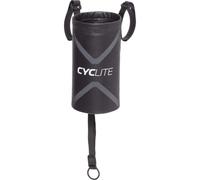 CYCLITE Food Pouch - Mixte - Black - size only size- model 2025 only size